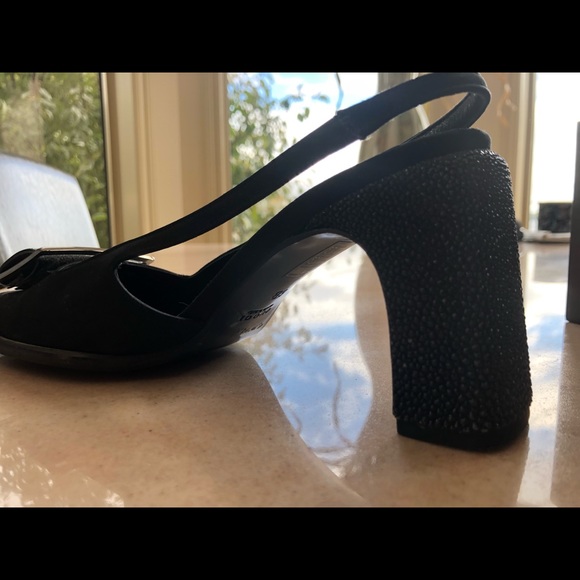 Vintage Gucci Mary Jane - Picture 4 of 6